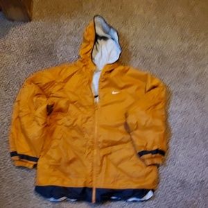 Nike Men's Jacket